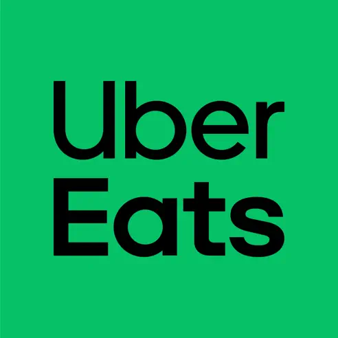 Uber Eatsで注文