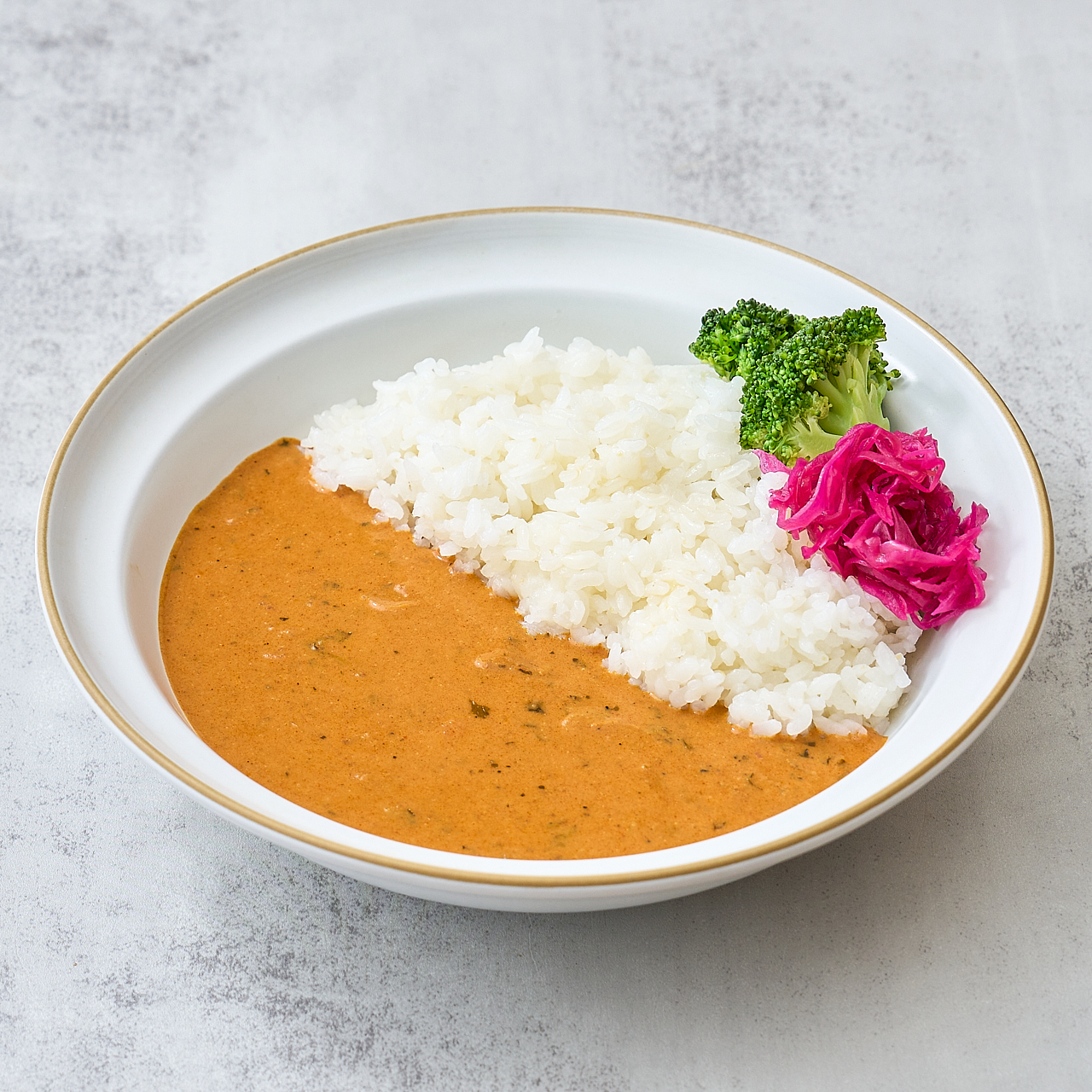 【基本味】朝ノ衆へ捧ぐ!忍び特製スパイスカレー