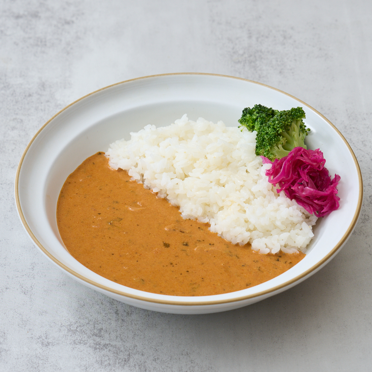 スパイスカレー